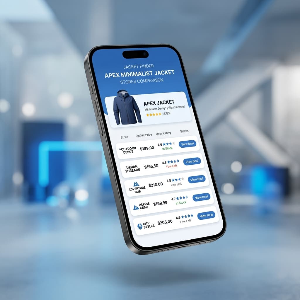 Agregator Multi-Platform - 2
